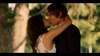 Disney Channel Kisses