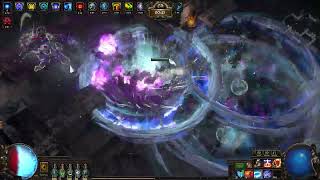 Poe1 3.26 Ice Nova Occultist Leaguestarter Build Guide