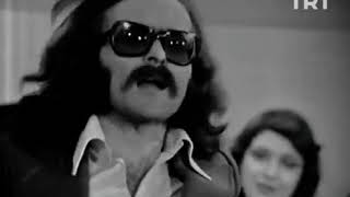 Cem Karaca Namus Belası 1974 Trt