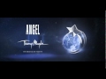 Eva Mendes- (Angel) new Commercial