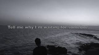 Stract - Tell Me Why I'm Waiting (Lyrics) ft. Shiloh Dynasty 