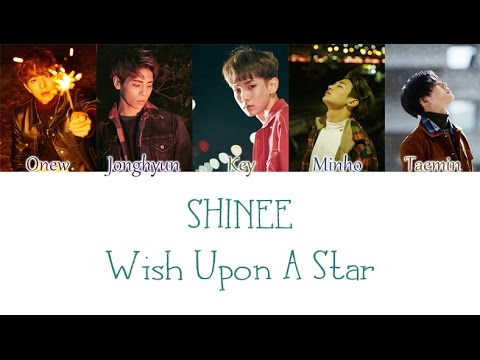 별빛 바램 Wish Upon A Star Video