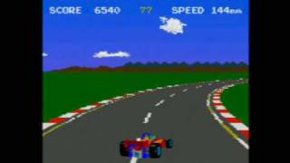 Pole Position