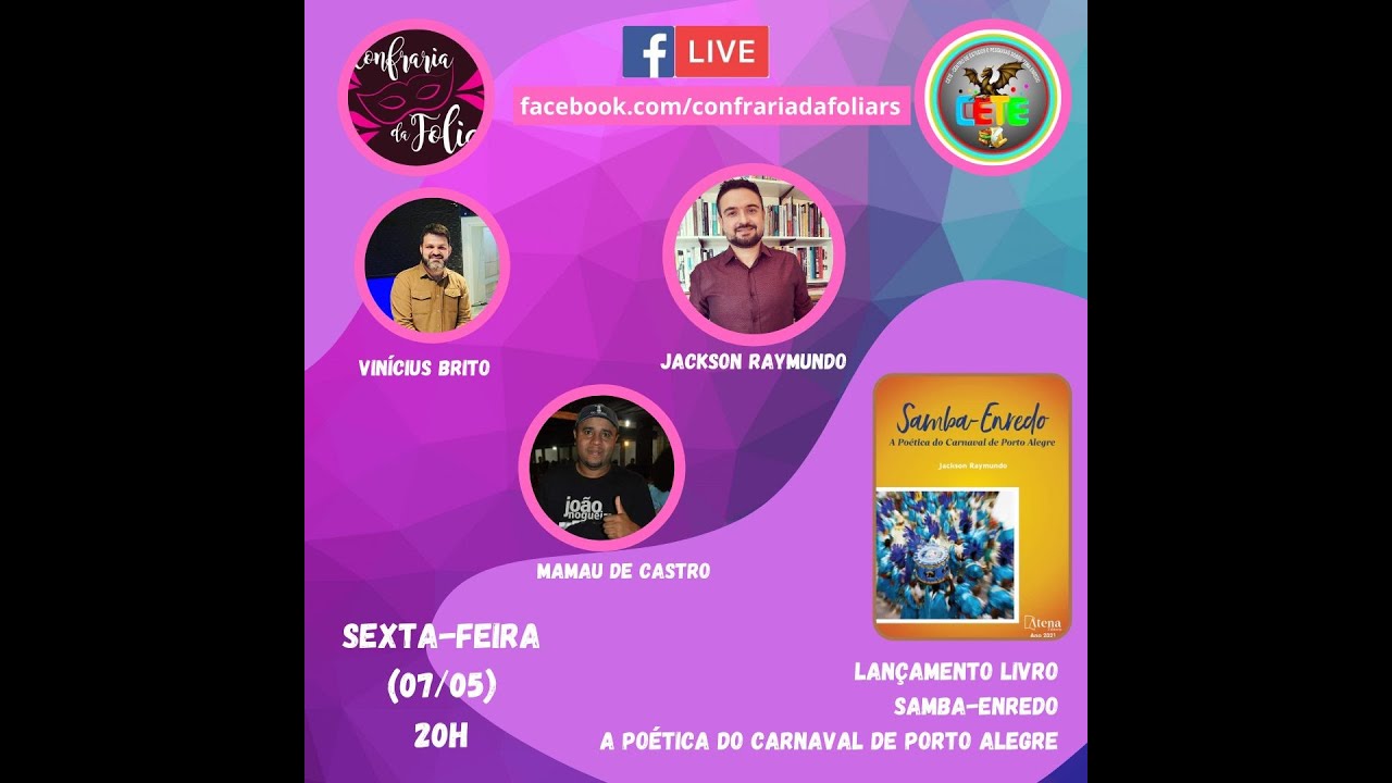 Todos os vídeos