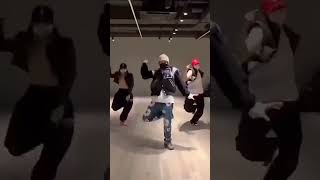 Zoo Nct X Aespa Dance Practice