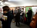 Видео splendide chant folk ukrainien, chanteurs de LVIV, m