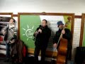 splendide chant folk ukrainien, chanteurs de LVIV, m