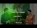 En Manasu Mamanuku whatsapp status