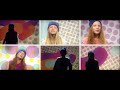Black Moon - MGP 2014 - Musikvideo