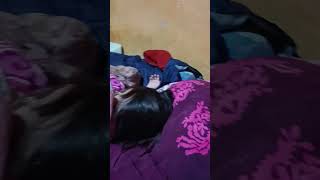 Ganggu Bocil Tidur