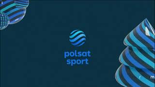 Polsat Sport- Dżingiel Od 8 12 21