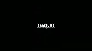 Samsung Sgh F490 Startup And Shutdown Verizon Wireless