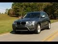 New 2010 BMW X3 roadtest