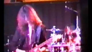 Watch Blue Cheer Nightmares video