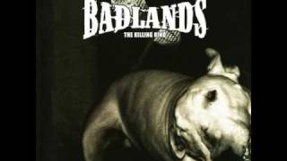 Watch Badlands Integrity video
