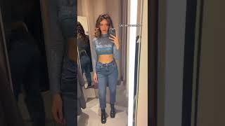 Tout Sauf Les Jeans Mom Jen Ai Jamais Trouvé Qui Taillait