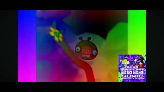Eeieyx Effects In Rgb To Bgr Reversed