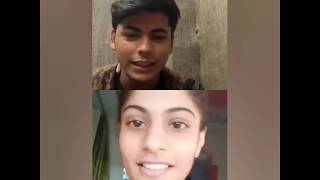 Siddharth Nigam Aladdin Live Chat With Fans Recent Video