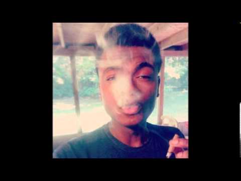 D.vine - Kush In The Air *OPEN VERSE*