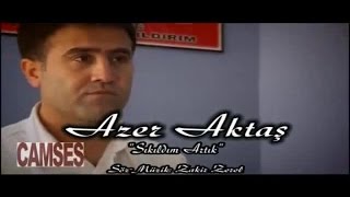 Azer Aktaş - Sıkıldım Artık 