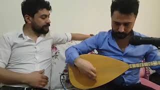 Hozan Sezer & Selçuk Kaya Uzun Hava Ay Delal