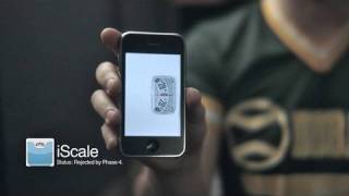 Julian Smith - One Bad App Comedy Sketch