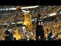 Best of Phantom: Heat vs. Pacers Game 2