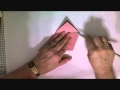 Origami Treat (page 1). YouTube Halloween Video Tutorials
