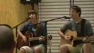 Watch Flight Of The Conchords Sellotape video