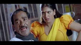 Actress Bhuvaneswari Back To Back Comedy Latest Telugu Movie Scenes Shalimarcinema
