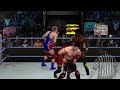 WWE SUPERSTARS: Fatal 4 Way(Wrestler Pinned gets replaced by Miz @ Wrestlemania 26)