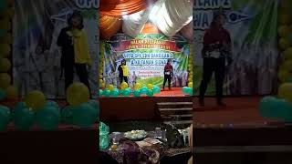 Pentas Icha 2022