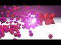 Tutorial Cinema 4D - Intro con texto de esferas