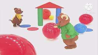 Baby First Squeak Toys
