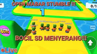 Open Mabar Stumble Guys Bersama Bocil Sd Houseofwanel