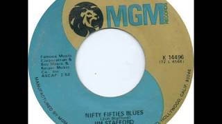 Watch Jim Stafford Nifty Fifties Blues video