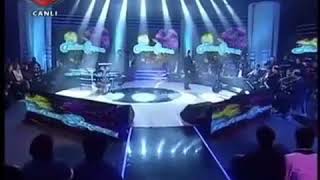 Ferdi Tayfur Sende Mi Leyla Trt Canlı Performans