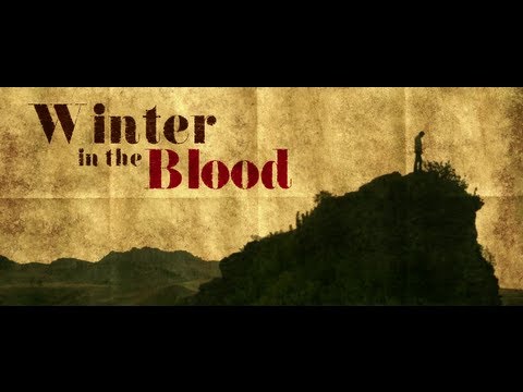 Winter in the Blood (2013) trailer