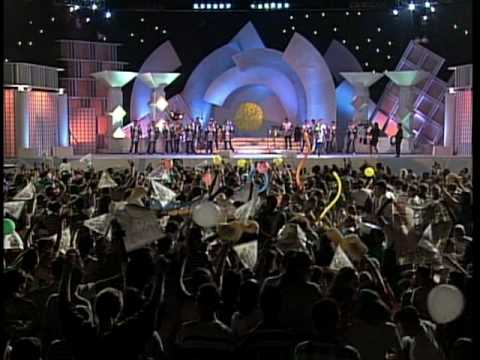TE LO PIDO PORFAVOR (JULIO PRECIADO) BANDA EL RECODO