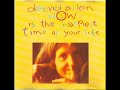 Daevid Allen - Only make love if you want to