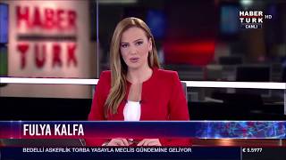 Fulya Kalfa Haber Açilişi 18.07.2018