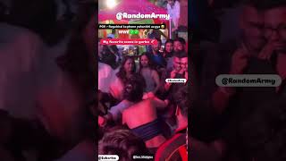 Girls Fight Breaks Out At Navratri Garba Night Mive Fight Between Girls Shocking Viral Short