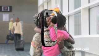 Skinit - Live It Design It Love It - Tv Commercial