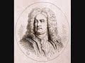 Georg Friedrich Händel "Concerto grosso Op 6 No 3"
