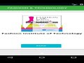 Fashion technology books