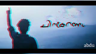 Motion Whatsapp Status
