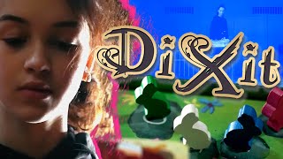Dixit