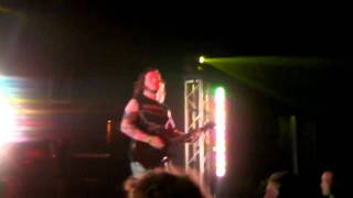 Watch Malefice Hatred Justified video