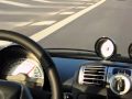 2010 Smart ForTwo CDI Highway approach