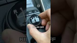 Why Manuals Are Dying